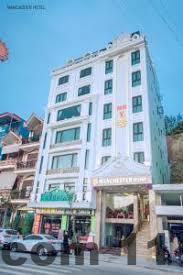 Vị trí Hạ Long Park Hotel tại khu vực Bạch Đằng trên Google Maps