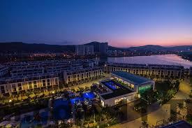 So sánh phân khúc giá khách sạn giá rẻ tại Hạ Long