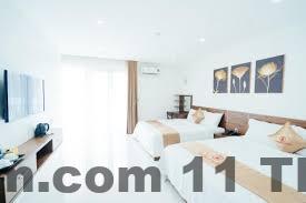 Phòng tiêu chuẩn Starway Hotel trong phân khúc giá hợp lý