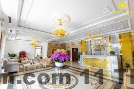 Các quán ăn địa phương quanh khu vực Bãi Cháy gần Minh Duc Hotel Hạ Long