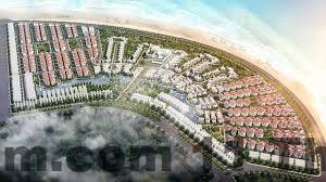 Bữa sáng buffet tại Sun Ha Long Hotel với các món Á cơ bản