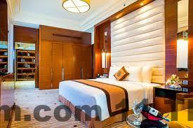 Đánh giá Royal Ha Long Hotel 2026: Có nên ở khách sạn này? 4 Phòng nghỉ Royal Ha Long Hotel rộng rãi, nội thất hiện đại