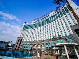 Khách sạn bình dân tại khu vực Bãi Cháy Hạ Long