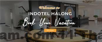 Khu vực Sun Premier Village Bãi Cháy gần Indotel Halong Hotel