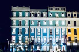 Khu vực buffet sáng tại Indotel Halong Hotel