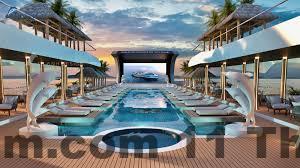 Khu Monbay Hạ Long với đường bao biển, bảo tàng Quảng Ninh và quảng trường 30-10