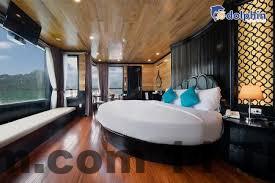 Các quán ăn địa phương xung quanh Dolphin Hotel Monbay Hạ Long