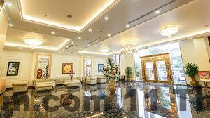 Không gian xung quanh Anh Tan Hotel không có tiện ích nghỉ dưỡng