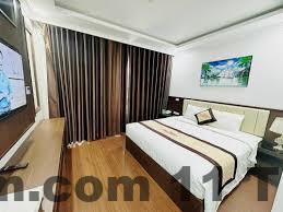 Không gian chung quy mô nhỏ tại MiLaNo LeGend Hotel Hạ Long