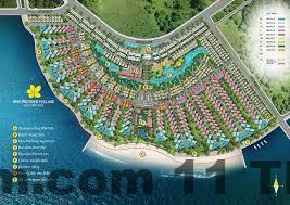 Phòng ngủ tại Thăng Long Hotel II với nội thất cơ bản