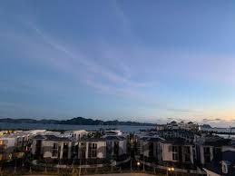 Khu vực lễ tân khách sạn Thăng Long Hotel II