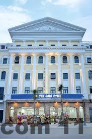 Vị trí Khách Sạn Sun Hạ Long trên Google Maps, nằm trong khu dân cư yên tĩnh, dễ gọi taxi và xe công nghệ