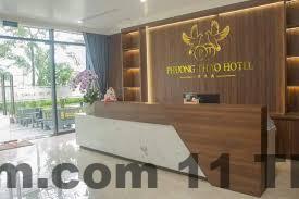 Bãi Cháy, Hạ Long - Vị trí trung tâm, thuận tiện cho chuyến du lịch.