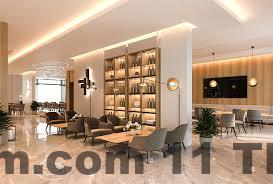 Phòng khách sạn - Chất lượng phòng ốc tốt, thoải mái và sạch sẽ.