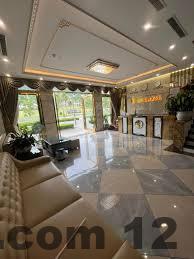 Vị trí Anika Hotel Hạ Long