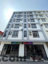 Dịch vụ khách sạn tại Anika