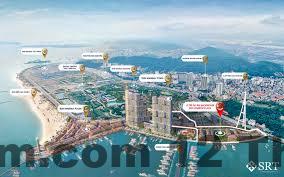 Bữa sáng buffet đa dạng, đáp ứng nhu cầu của nhiều du khách.