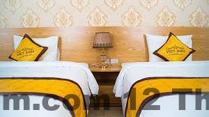 Ảnh: Một trong các tiện ích của khách sạn.