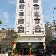 Ảnh: Mức giá phòng tại khách sạn.