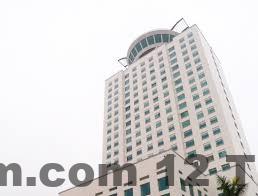 Khách sạn Majestic với vị trí thuận tiện, gần trung tâm thành phố