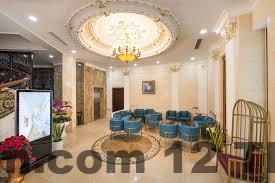 Vị trí thuận tiện