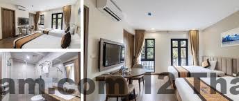 Món ăn sáng phong phú và ngon miệng tại Mai Linh Hotel, đáp ứng nhu cầu của du khách.