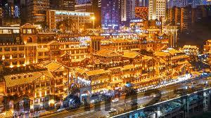 Khu vực ăn sáng tại Sachi Hotel Móng Cái