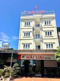 Nhân viên lễ tân Lasvegas Hotel – Thân thiện, nhiệt tình hỗ trợ khách