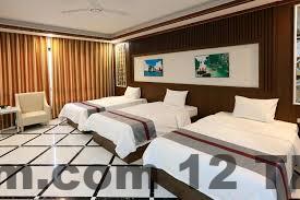 Khu dân cư xung quanh Olala Hotel Cẩm Phả yên tĩnh, ít dịch vụ du lịch