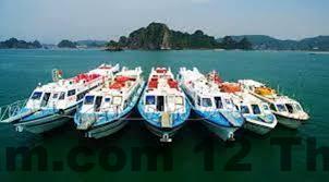 Nhân viên lễ tân khách sạn Tuấn Ngọc thân thiện và hỗ trợ khách