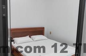 Lễ tân khách sạn nhỏ tại Việt Nam, phục vụ theo phong cách thân thiện, đơn giản