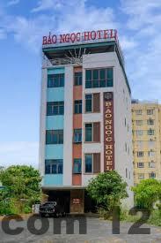 Bảo Ngọc Hotel Uông Bí không tập trung dịch vụ ăn sáng hoặc F&B nội khu