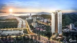 Khu vực lễ tân Khách sạn Hồ Tây Hạ Long với phong cách phục vụ cơ bản