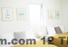 Không gian sinh hoạt đơn giản – đúng chất homestay giá rẻ