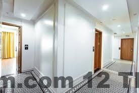 Khu vực lễ tân khách sạn Bai Tho Mountain Hotel Hạ Long