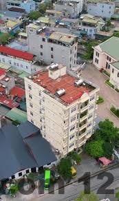 Khu vực ăn sáng tại khách sạn Xuân Phương Cô Tô