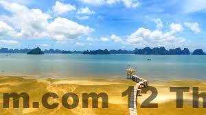 Mặt bằng giá khách sạn bình dân tại Vân Đồn