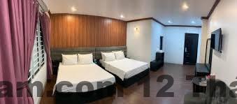 Khu đô thị Văn Khê Hà Đông – không gian xung quanh Red River Hotel yên tĩnh