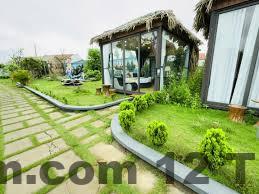 Không gian xung quanh Tường Thanh Hotel – không có hồ bơi hay tiện ích nghỉ dưỡng