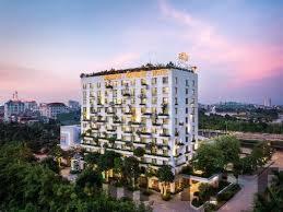 So sánh phân khúc giá khách sạn 3 sao tại Bắc Giang