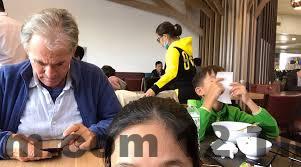 Khu vực xung quanh Mạnh Quân Luxury Hotel là khu dân cư và trung tâm hành chính, phù hợp khách công tác