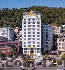 Khu vực đường Tuệ Tĩnh phường Ka Long nơi KINGHOUSE HOTEL tọa lạc