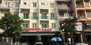 Khu vực Võ Cường Bắc Ninh – nơi Galaxy Hotel tọa lạc, thuận tiện di chuyển và yên tĩnh