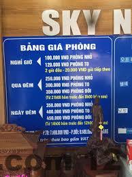 Sky Night Hotel Bắc Ninh Review 2026 – Có nên ở không? 1 img 1768178486793