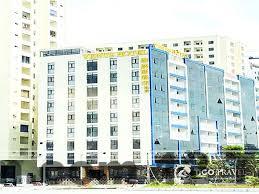 Khu vực xung quanh Sky Night Hotel Bắc Ninh có nhiều quán ăn địa phương