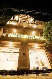 Tiện ích Sky Night Hotel Bắc Ninh ở mức cơ bản, không có hồ bơi hay gym