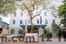 Khu vực trung tâm thành phố Bắc Ninh gần PHU GIA HOTEL