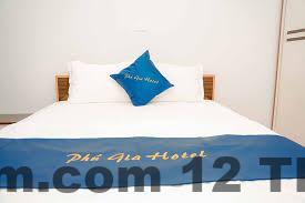 Khu vực ăn uống xung quanh PHU GIA HOTEL Bắc Ninh