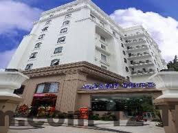 Tiện ích cơ bản tại khách sạn tầm trung Bắc Ninh