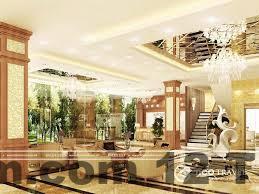 Vị trí Center Hotel Bắc Ninh trên trục đường lớn Kinh Dương Vương, thuận tiện di chuyển tới trung tâm và khu công nghiệp